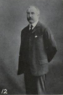 Robert Shewan