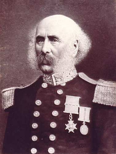 Thomas Gore