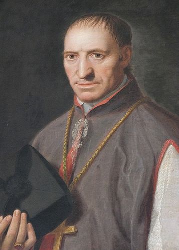 Robert Gradwell