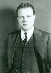 Robert Gray