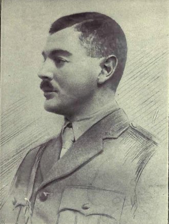 Robert Combe