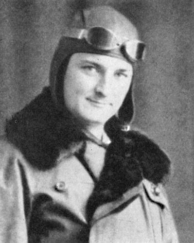Robert Robinson