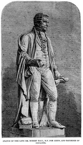 Robert Hall