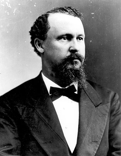 Robert Hamilton