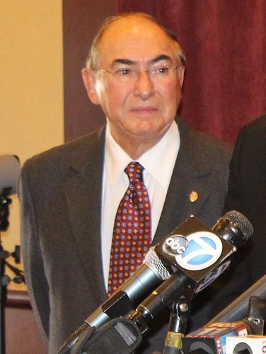 Robert Philibosian