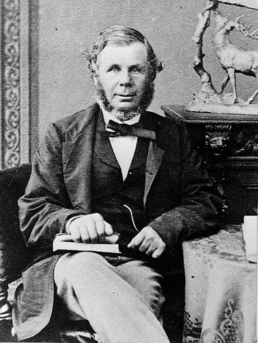 Robert Rhodes
