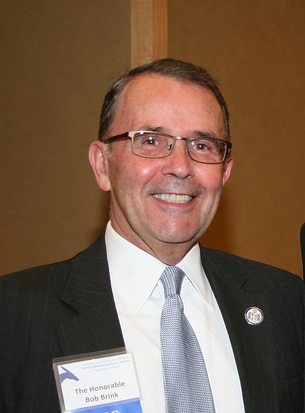 Robert Hendricks