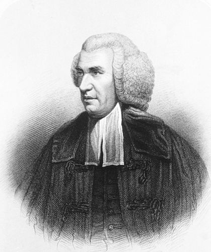 Robert Henry