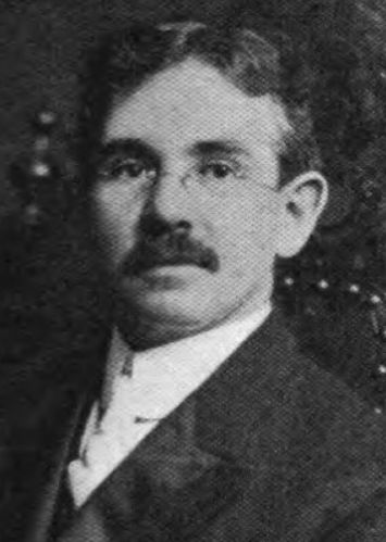 Robert Henry