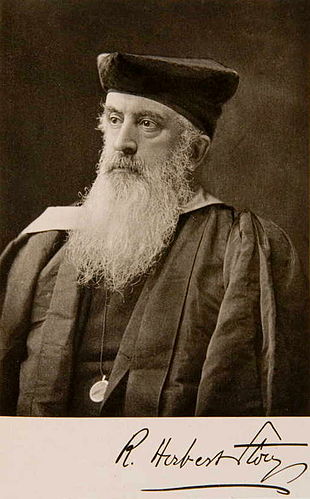 Robert Story