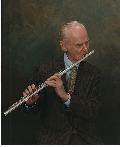 Robert Willoughby