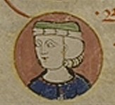 Robert Robert I, Count of Artois