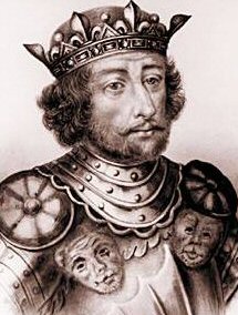Robert France