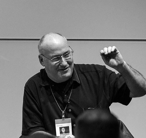 Robert Sutton
