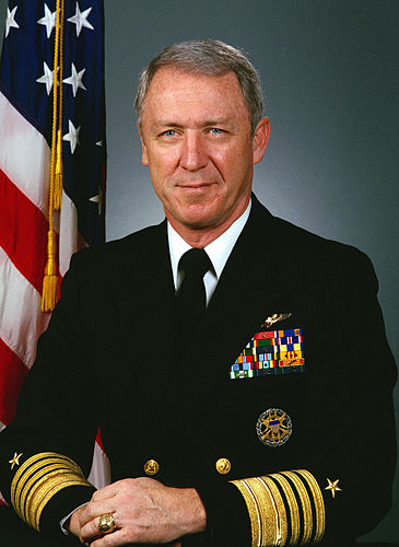 Robert Kelly