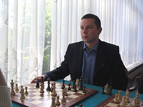 Robert Kempinski