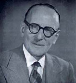 Robert Wortley