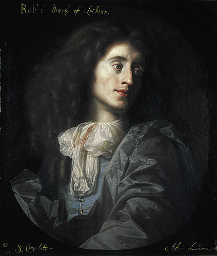 Robert Kerr