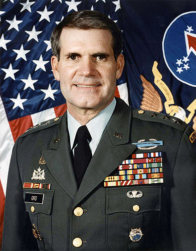 Robert Laird Ord