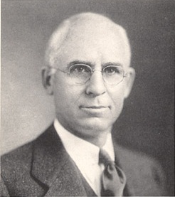 Robert LeRoy