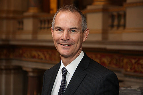 Leigh Turner