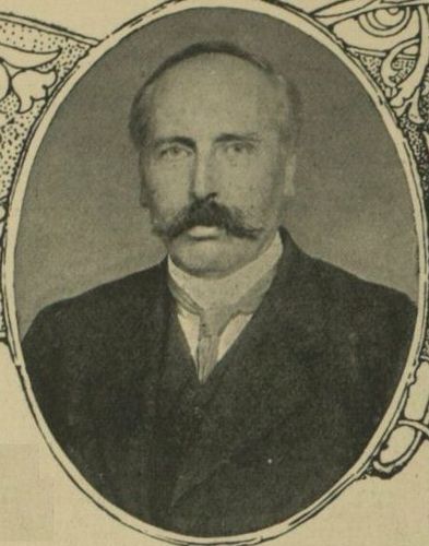 Robert Outhwaite