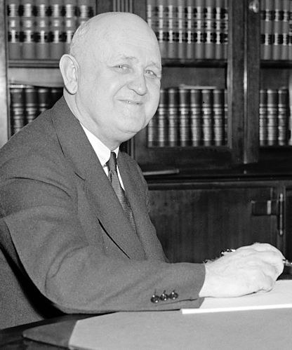 Robert Lincoln Ramsay