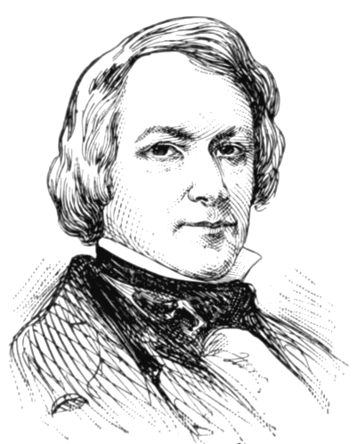 Robert Livingston