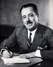 Robert Louis Mouton