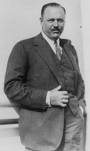 Robert Low