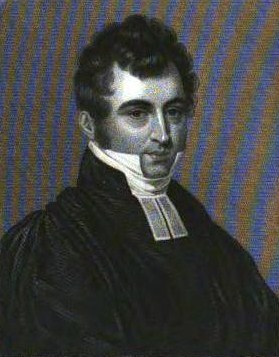 Robert Lynam