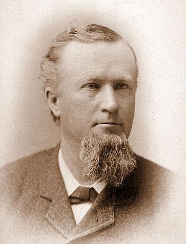 Robert Maclay