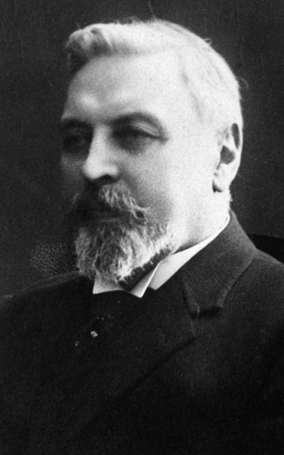 Magnus Dahlstrom