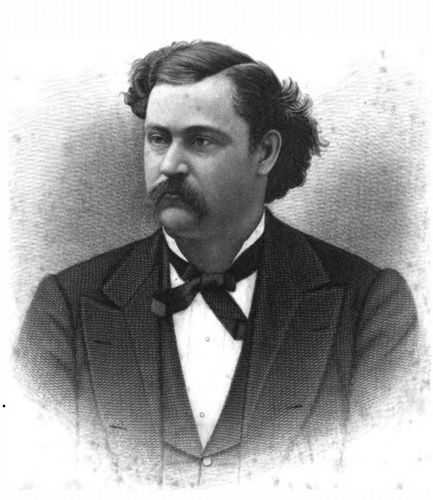 Robert Murray