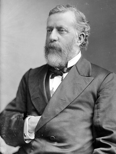 Robert McCarty Knapp