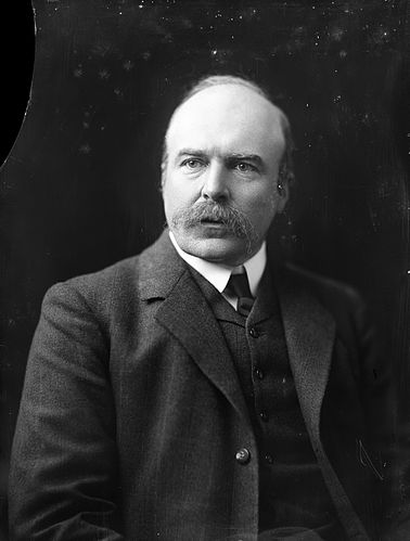 Robert McNab