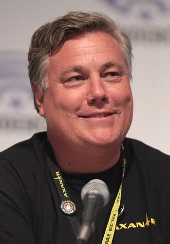 Robert Burnett