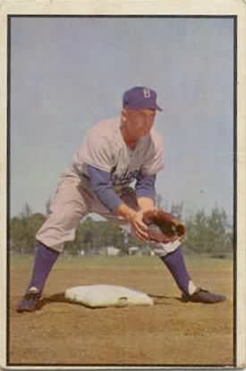 Bobby Morgan