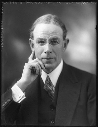 Robert Munro
