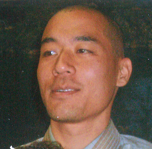 Robert Park