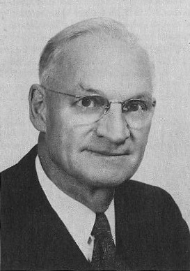 Robert Park