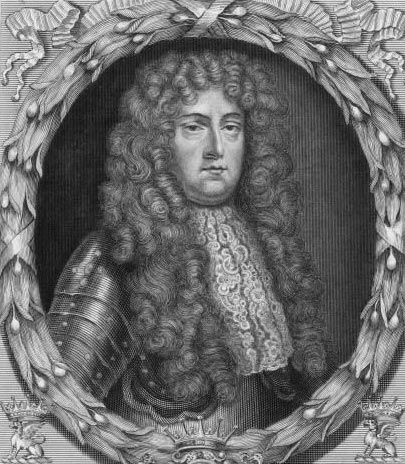 Robert Paston