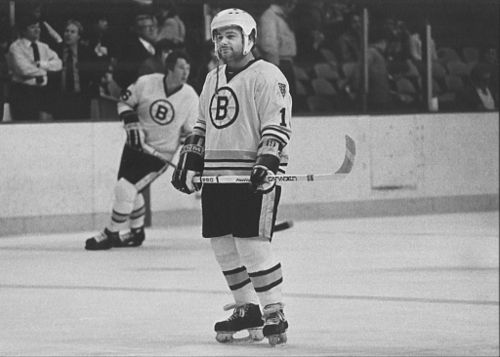 Bobby Lalonde
