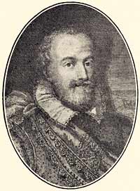 Robert Pierrepont