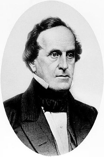 Robert Pinckney Dunlap