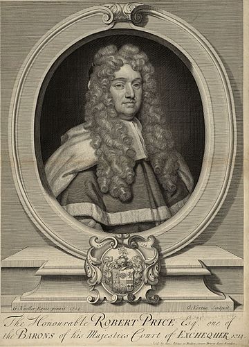 Robert Price