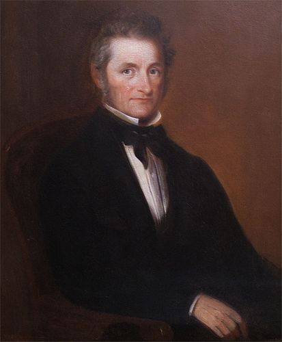 Robert Whale