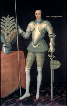 Robert Radclyffe