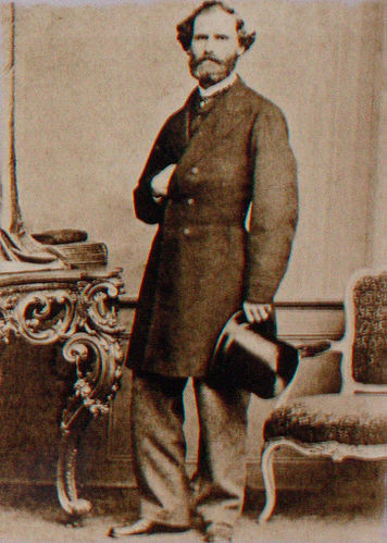 Robert Carter