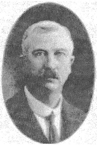 Robert Pilkington